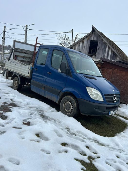 Mercedes Sprinter