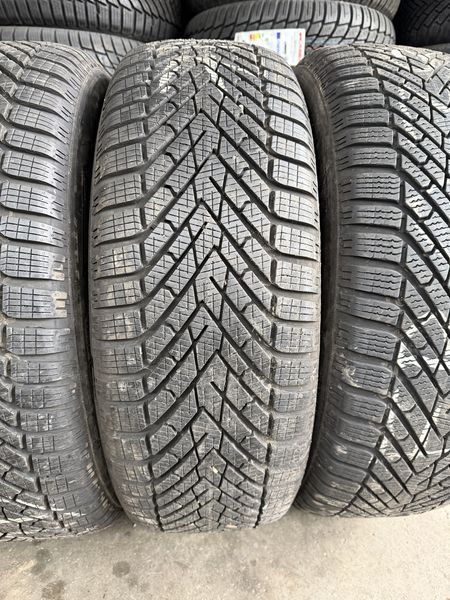 225/60/18 PIRELLI 4бр