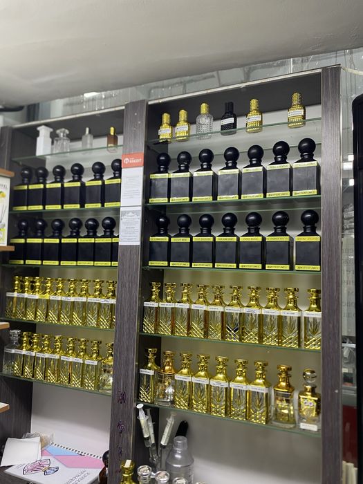 Продам готовый бизнес