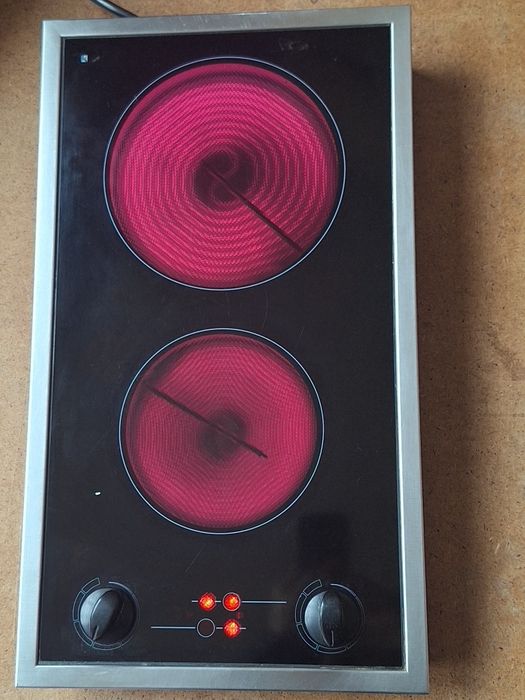 Керамичен плот за вграждане