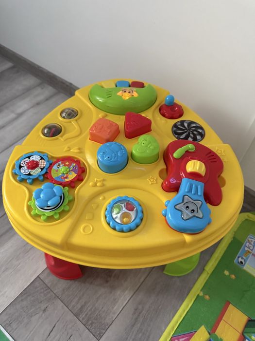 Masuta activitati copii