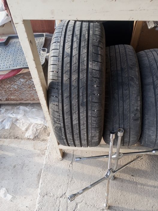 Новый и бу диска оптом