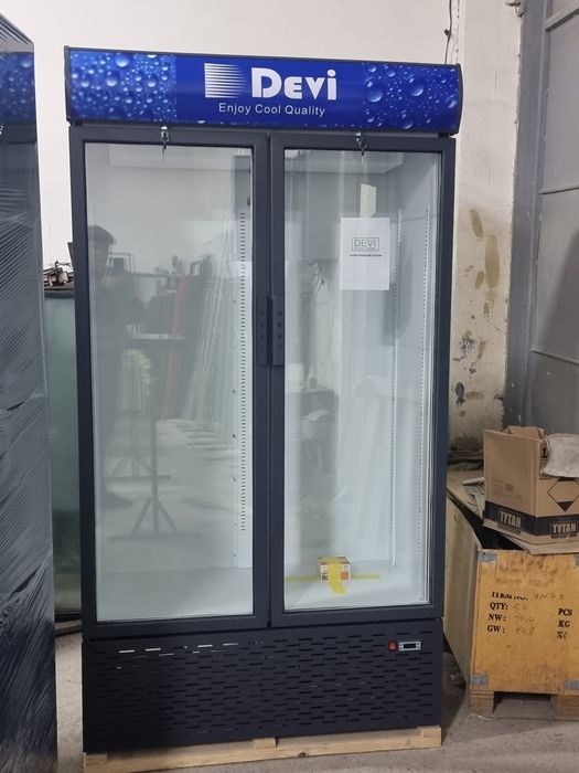 Devi 930 холодильник
