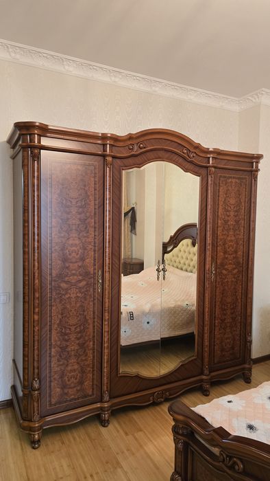 Мебель для спальни