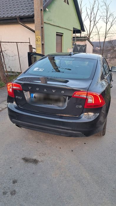 Se vinde Volvo S60