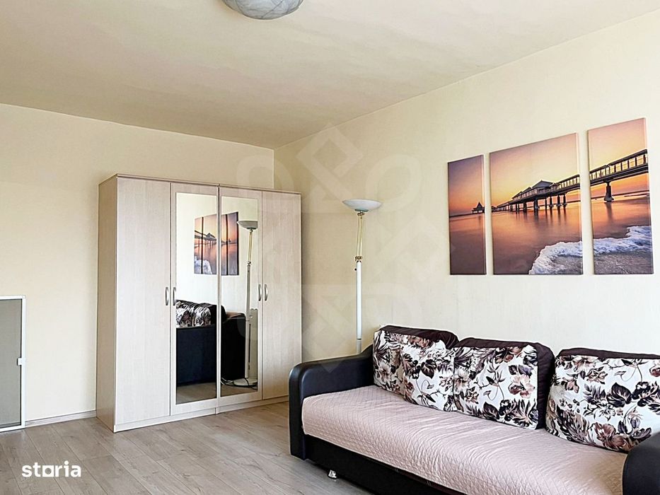 Apartament – Oradea, Ioșia - Vedere 4
