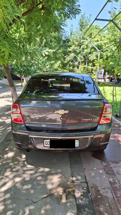 Аренда с Выкупом Кобальт автомат