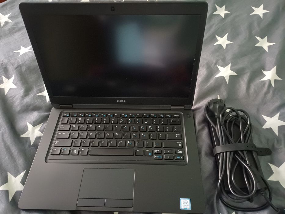 Laptop DELL Latitude 5490