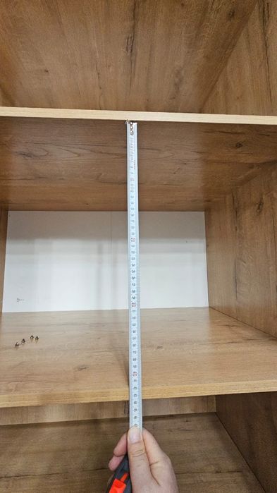 Шкаф четырехдверный с зеркалами