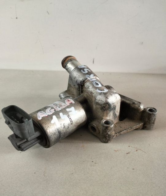 Supapa Egr 72287500 Opel Agila prima generatie seria