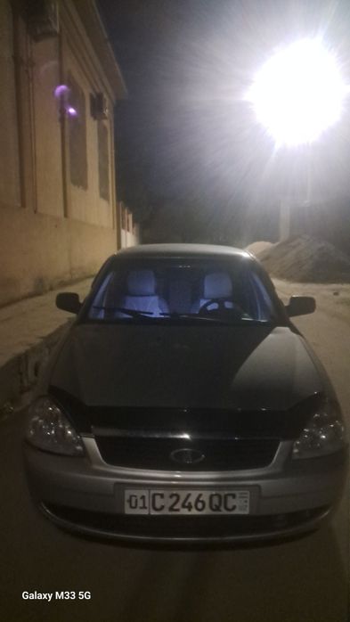 Лада Прийора матор 1,8