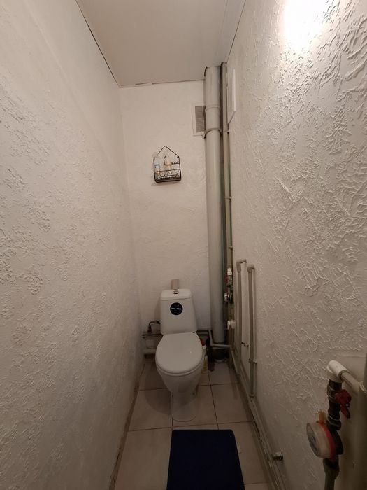 Продается 2х комнатная квартира