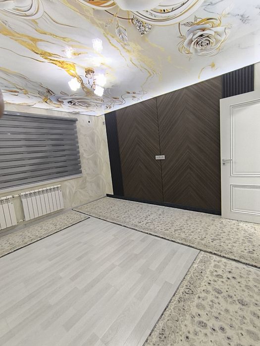 Своя Чилонзор-24. 2³/3/5 балкон 3*6,1*3 Грузинка 63 м² цена: 69.500