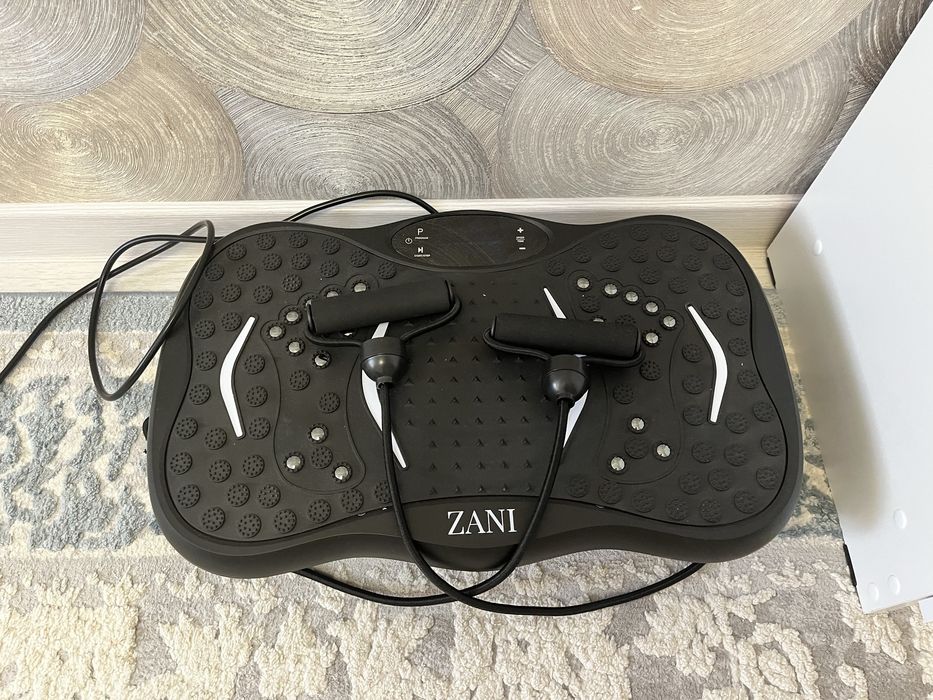 Виброплатформа Zani