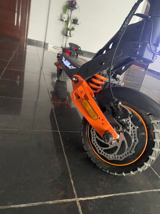 Vand trotineta electrica Kamikaze K1 MAX 2X1000 W