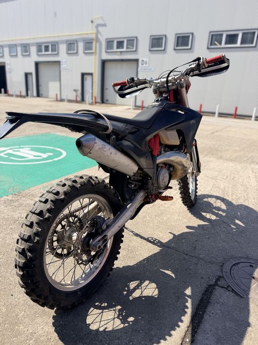 GasGas EC300 TBI 2024