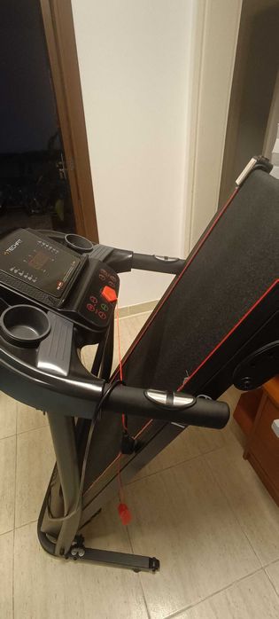 Bandă alergare Techfit MT99