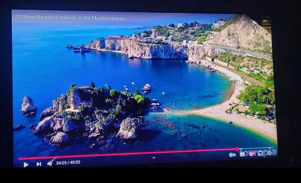 TV Sony 43XD83 , 4k , Smart TV ,108cm