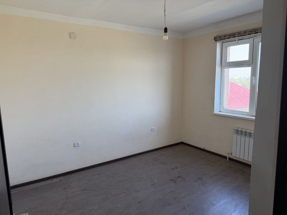 Kasbi Tumani 2 xonalik uy