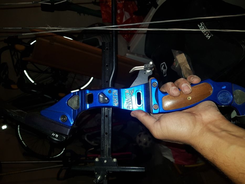 Arc Martin phantom nou