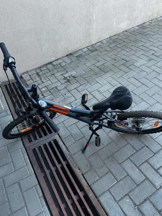 Vând 3 biciclete copii – Nakamura, Scott, B'Twin – Cluj-Napoca