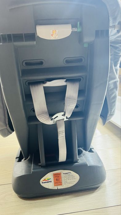 Продам авто кресло германия