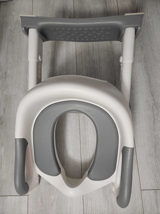 Reductor WC cu scara copii