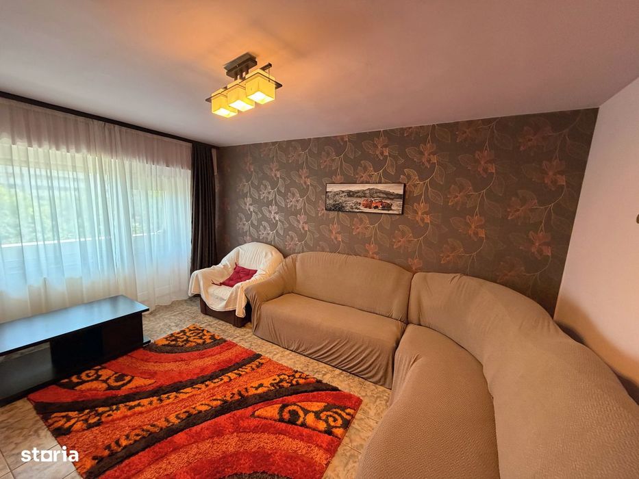 Închiriez Apartament 3 camere, Faleză Nord – zona Reyna | Proprietar — fotografia 3