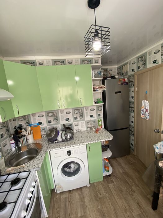 Продам 1ну комнатную квартиру