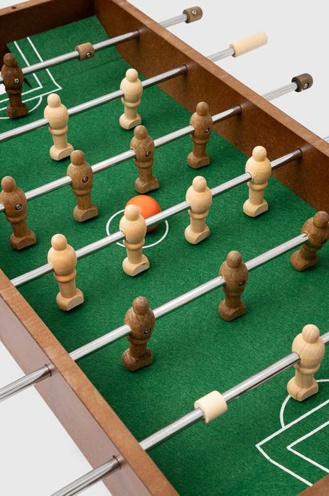 Игра мини футбол на маса/Детска мини джага