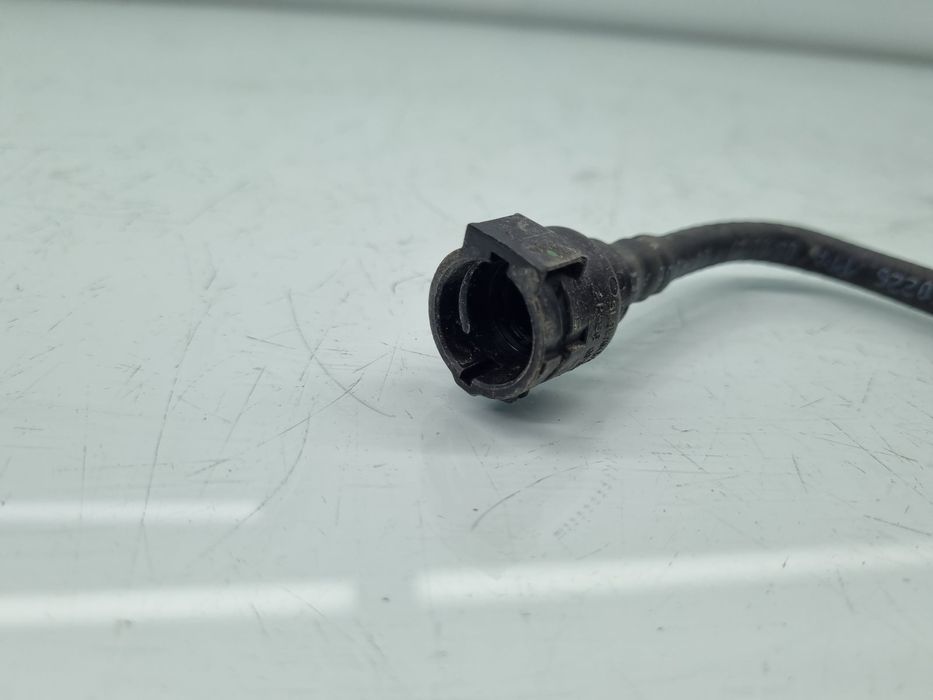 Furtun apa Bmw 3 Saloon (G20) [Fabr 2018-2025] 8654824 2.0 Benz B48X 1