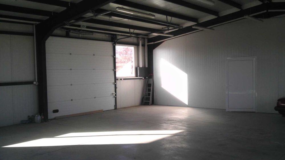 Продава се Промишлена сграда в Асеновград - 1672 кв.м за 168 €/кв.м - Снимка #2