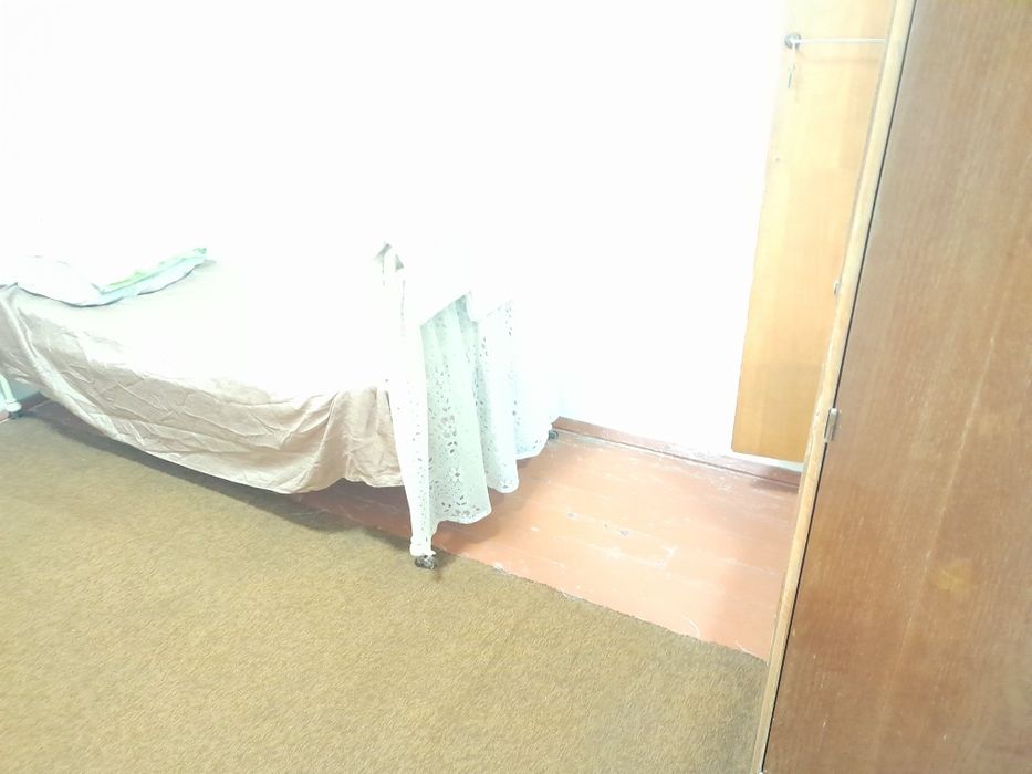 Сдаётся 2 ком.участок циолковского