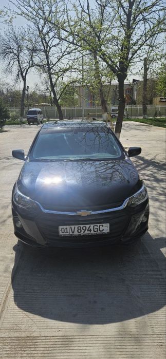 Chevrolet Onix 2023 — 3