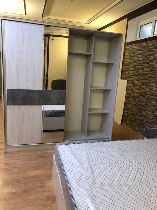 Spalniy mebel matras bilan