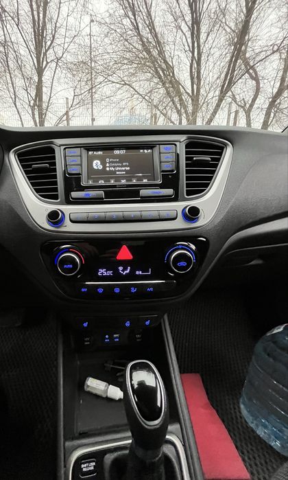 Продам Hyundai accent