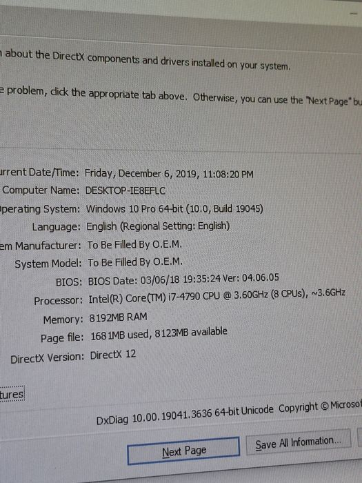 Kit i7 4790+ placa de baza gaming + 8 g ddr3