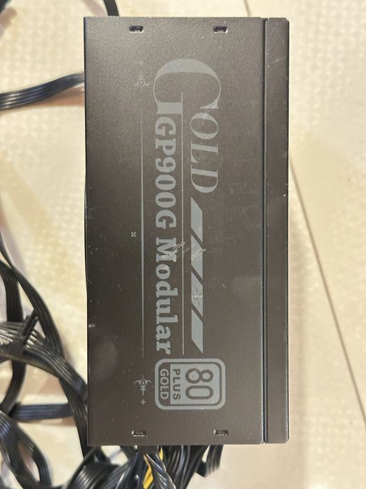 Sursa pc modulara 800w ATX