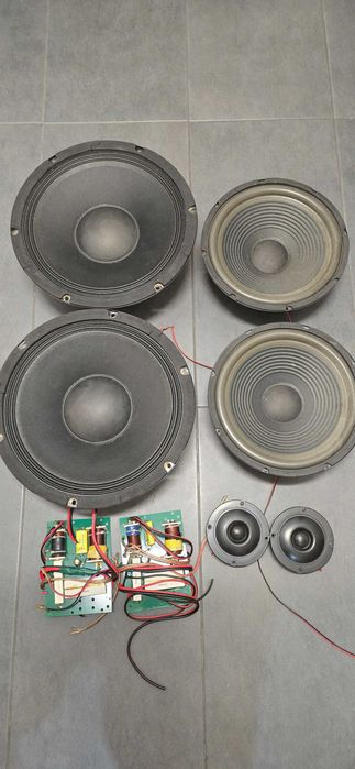 Difuzoare BlueTech