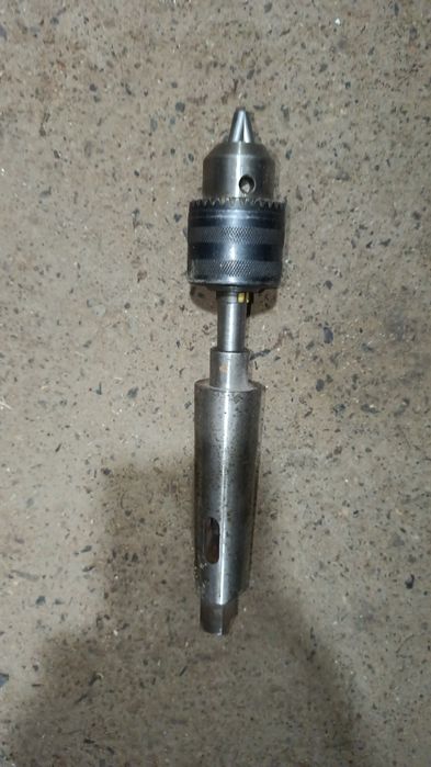 Патрон дрелга станокга