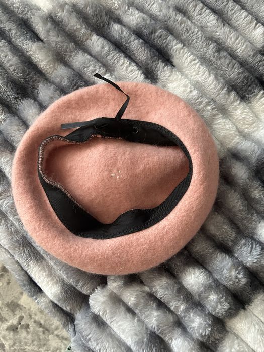 Vand bereta casmir fetita