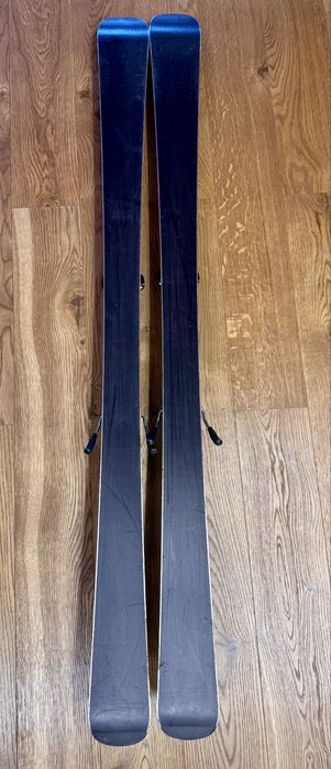 Schiuri Elan Formula S 140