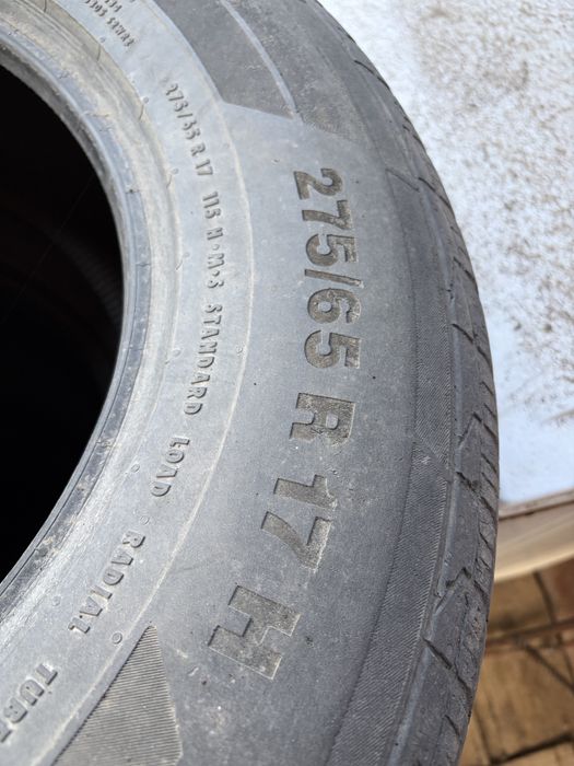 Продам шины Р-17 летние