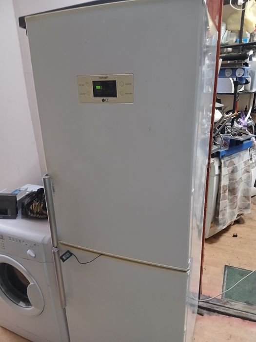 Продам холодильние