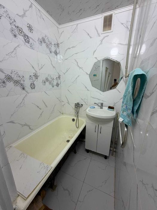Байсеитова 140,3 бөлме. 2этаж
