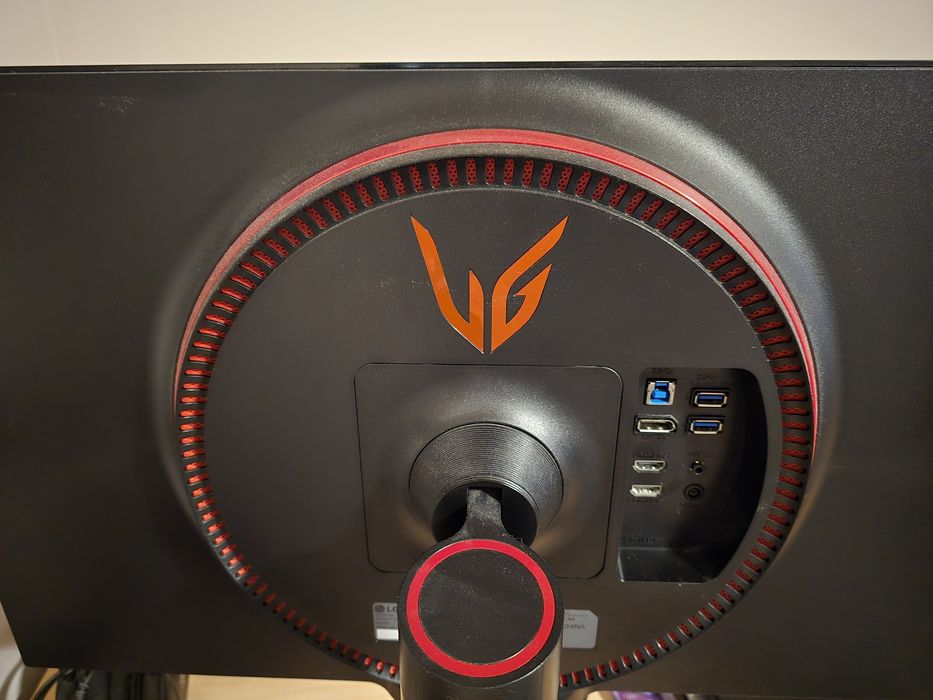 Vând monitor LG și MSI