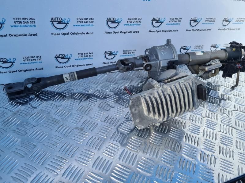 Coloana directie electrica Opel Meriva A