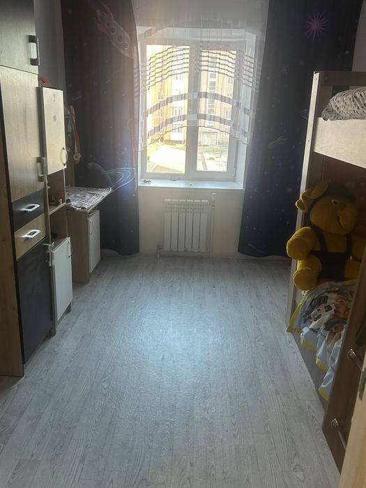 Продам 3х комн. Квартиру