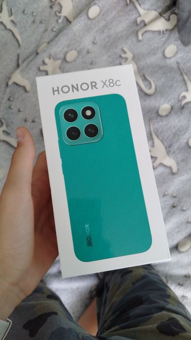 Honor X8c продам