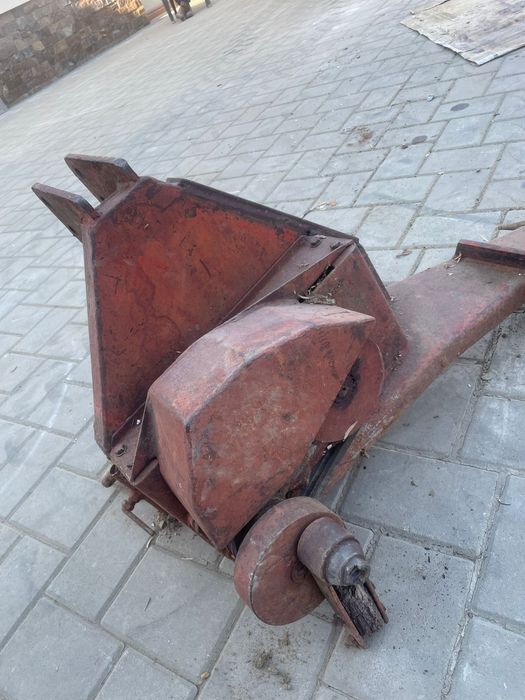 Cositoare pentru tractor